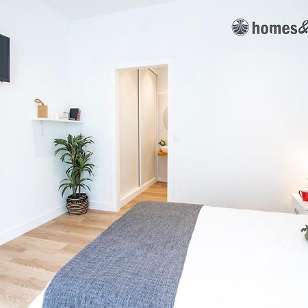 Enorme Apartamento Con 4 Banos Santiago de Compostela Exterior photo