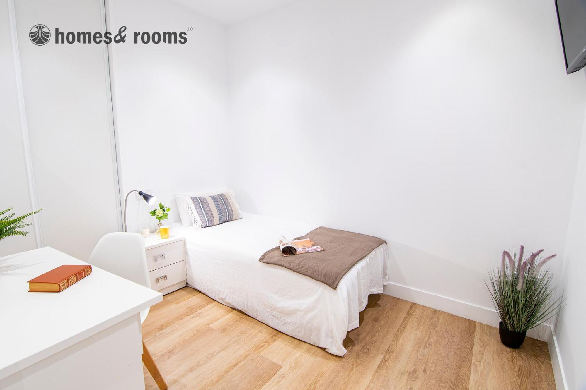Enorme Apartamento Con 4 Banos Santiago de Compostela Exterior photo