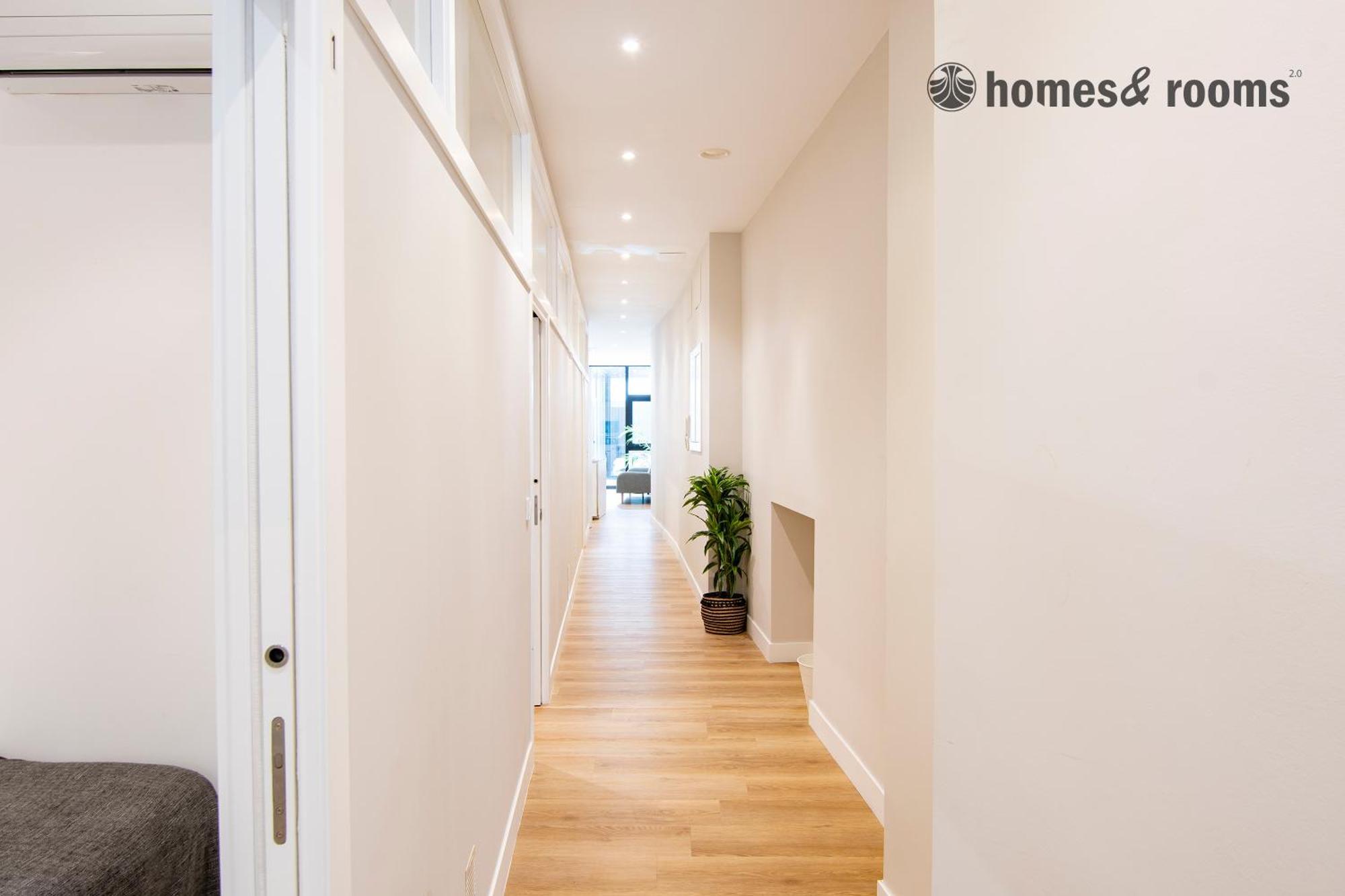 Enorme Apartamento Con 4 Banos Santiago de Compostela Exterior photo