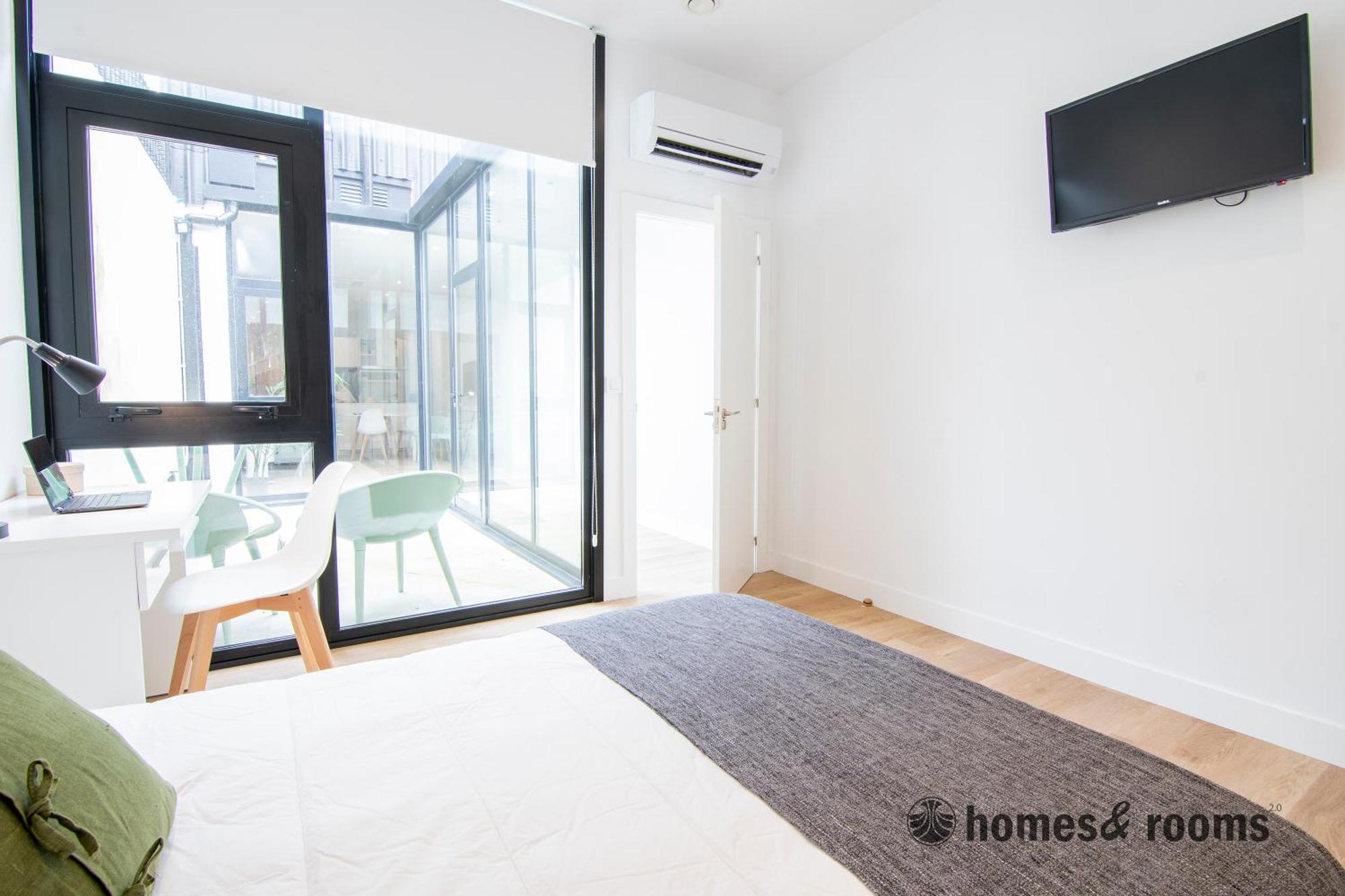 Enorme Apartamento Con 4 Banos Santiago de Compostela Exterior photo